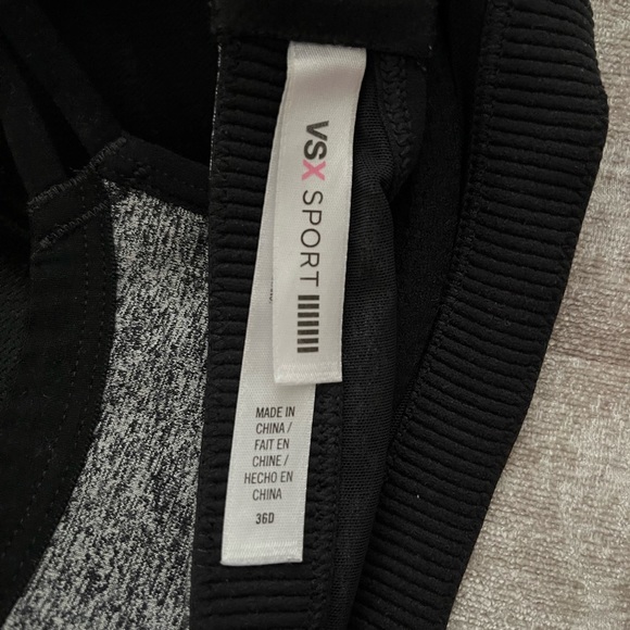 Victoria Secret VSX Knockout *Set* - Picture 8 of 9